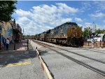 CSX 977